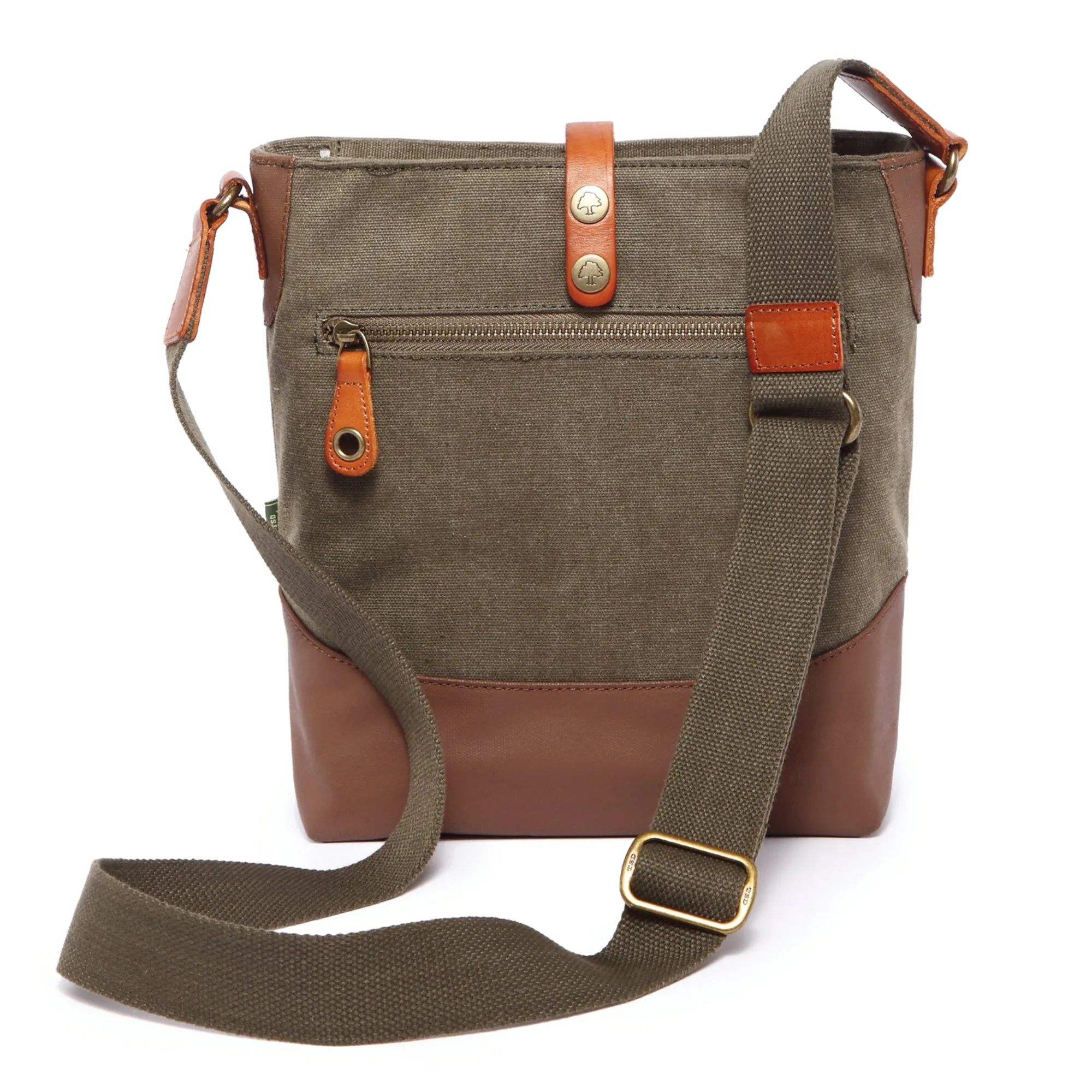 Redwood Crossbody