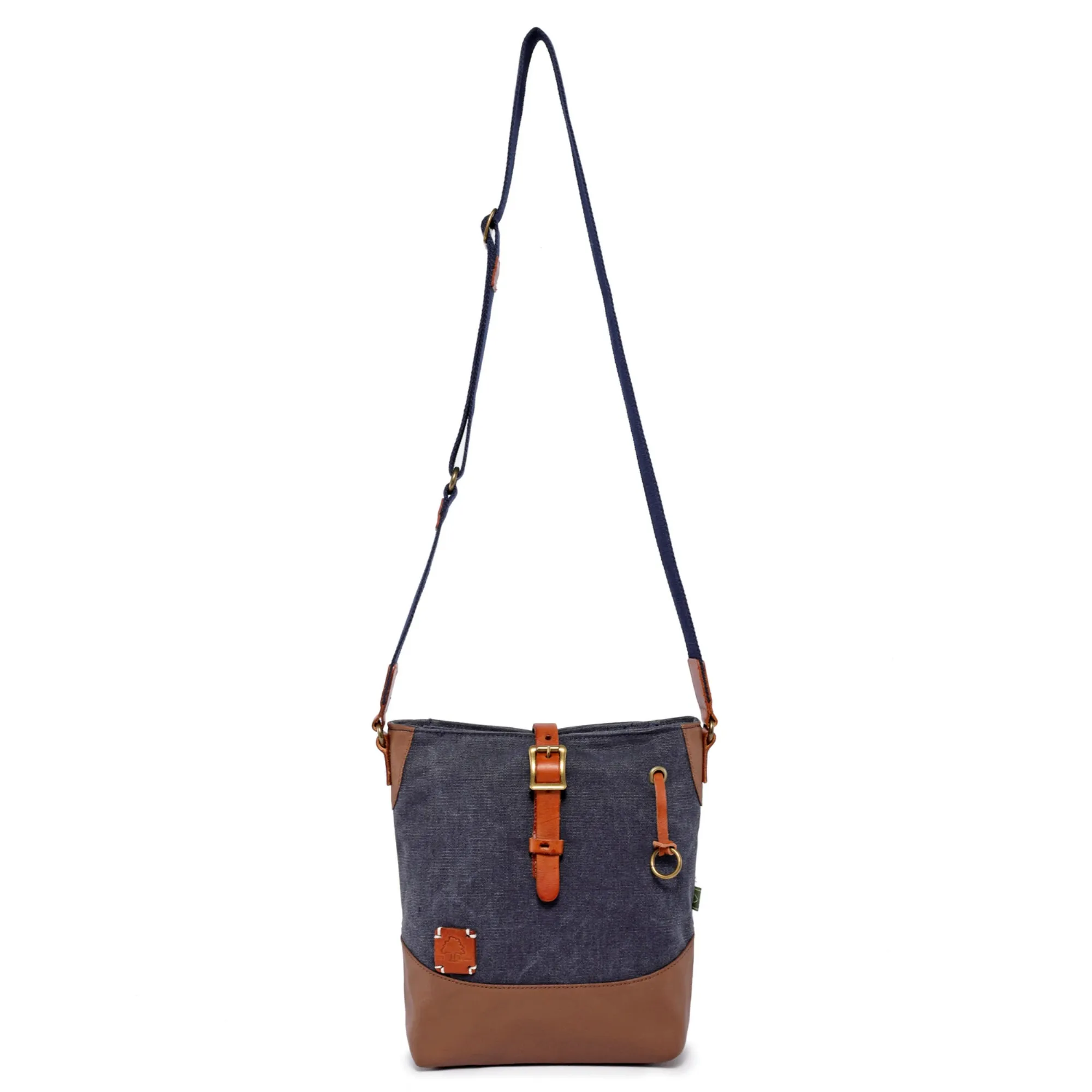 Redwood Crossbody