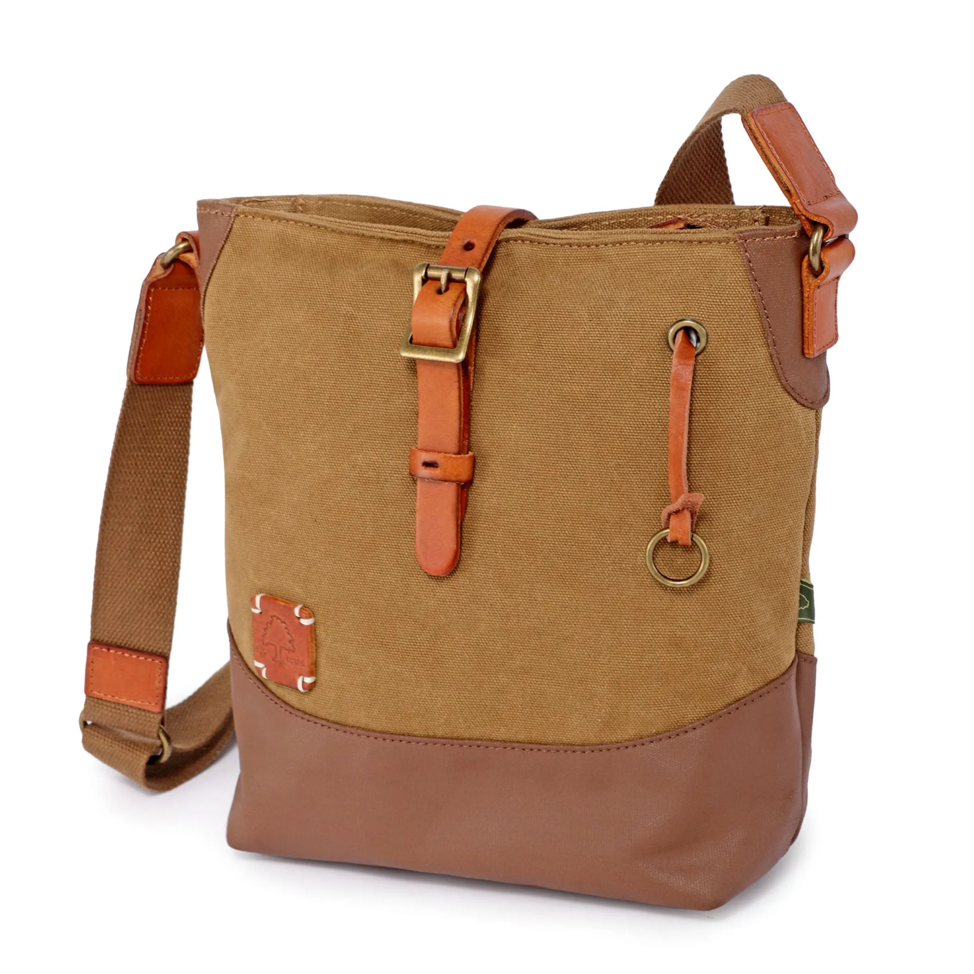 Redwood Crossbody