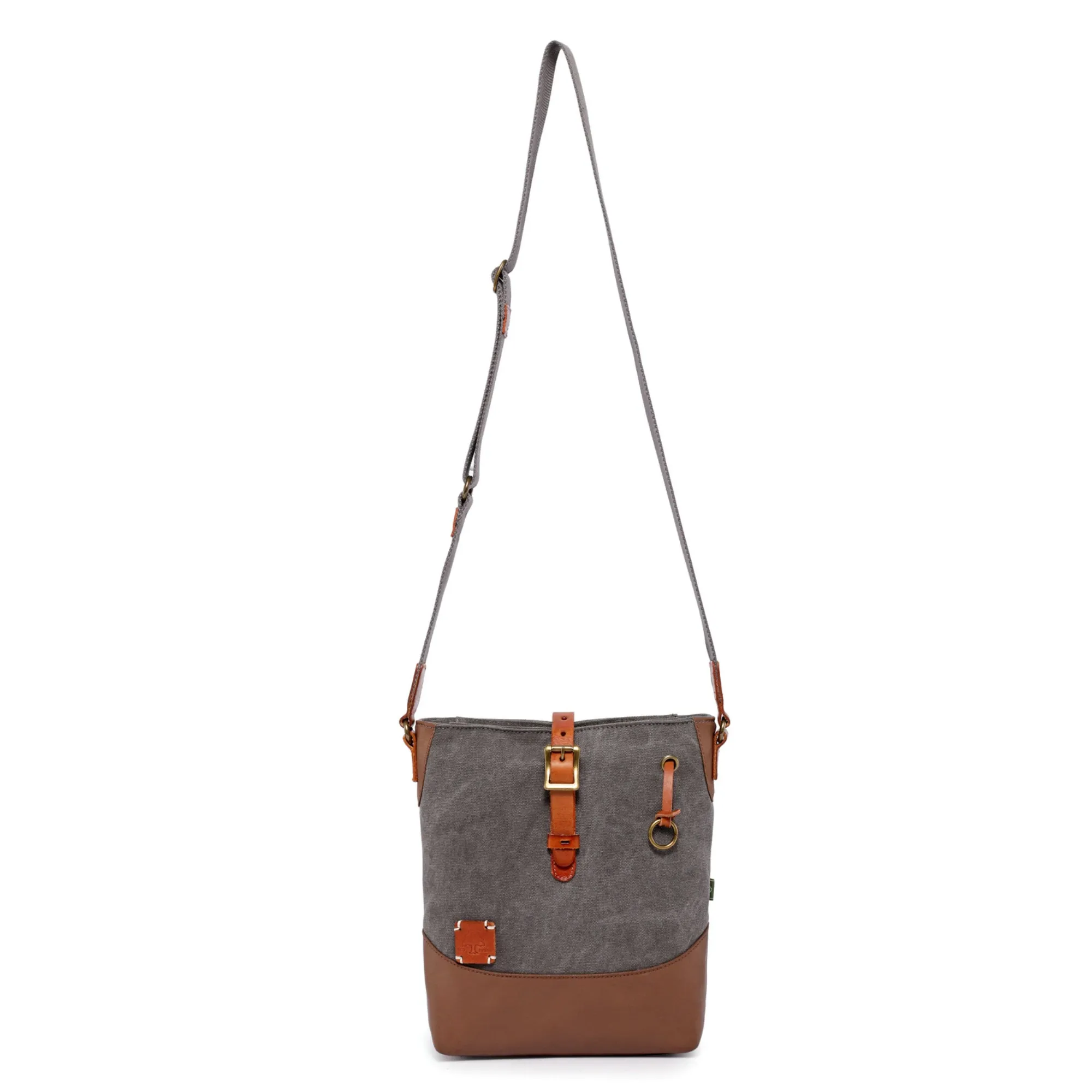 Redwood Crossbody