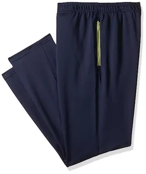 Reebok Men's Rbk Neo Vector Pants (Ht9144-M, Vector Navy, M)