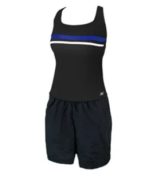 REEBOK Swim Hot Shots Tank Jogger