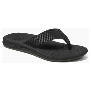 Reef Men's Cushion Phantom II - Black