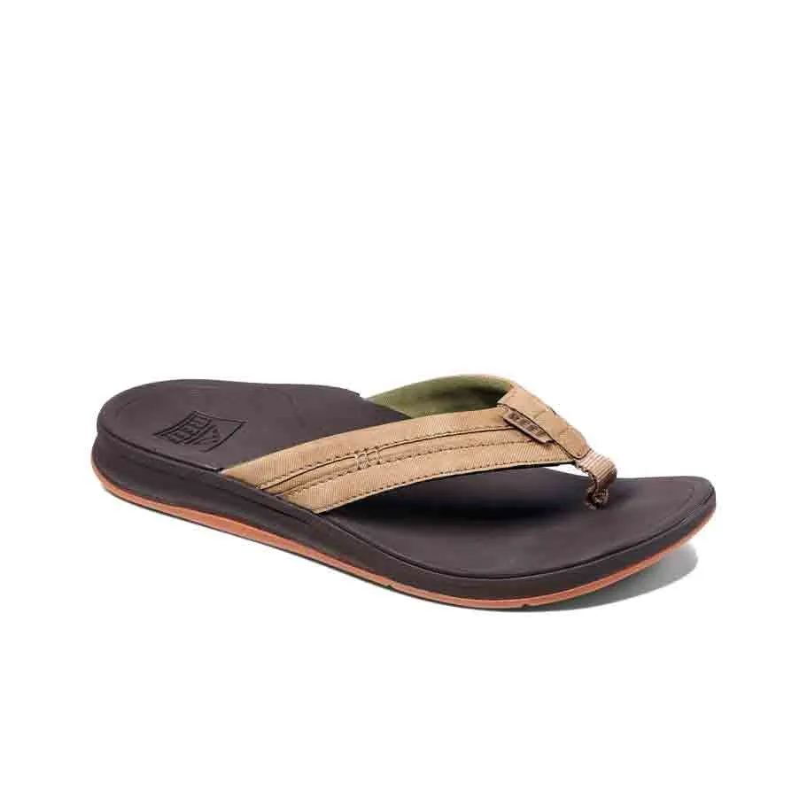 REEF Ortho Bounce Coast Sandals