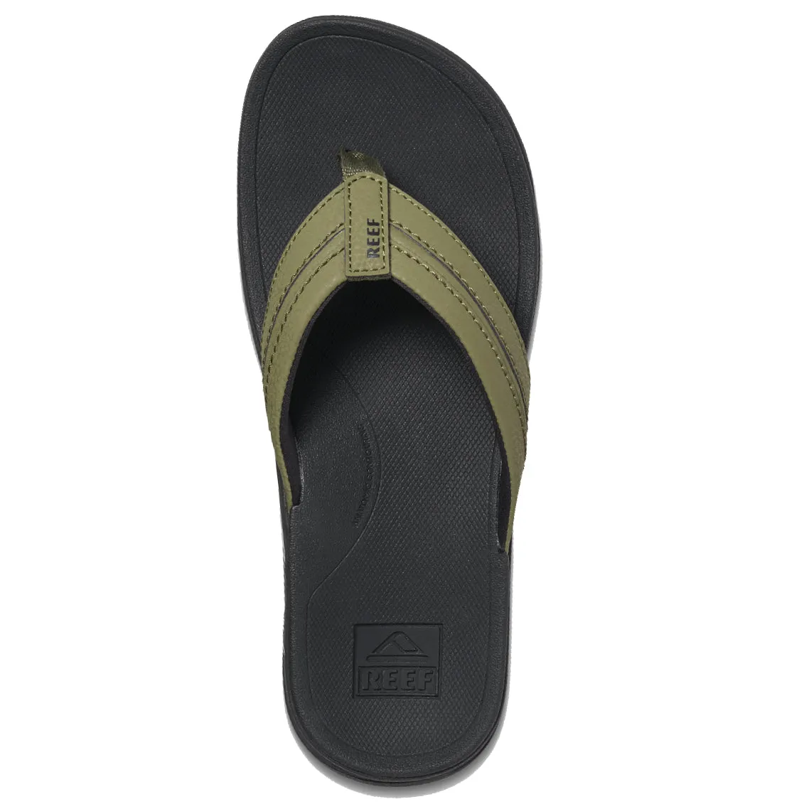 REEF Ortho Bounce Coast Sandals