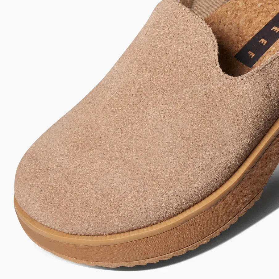 Reef Womens Vista Skye Sand