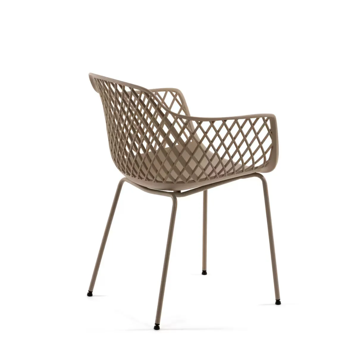 Reese Dining Chair - Beige