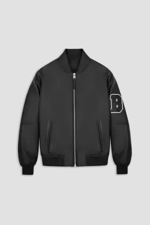 Refined Bomber