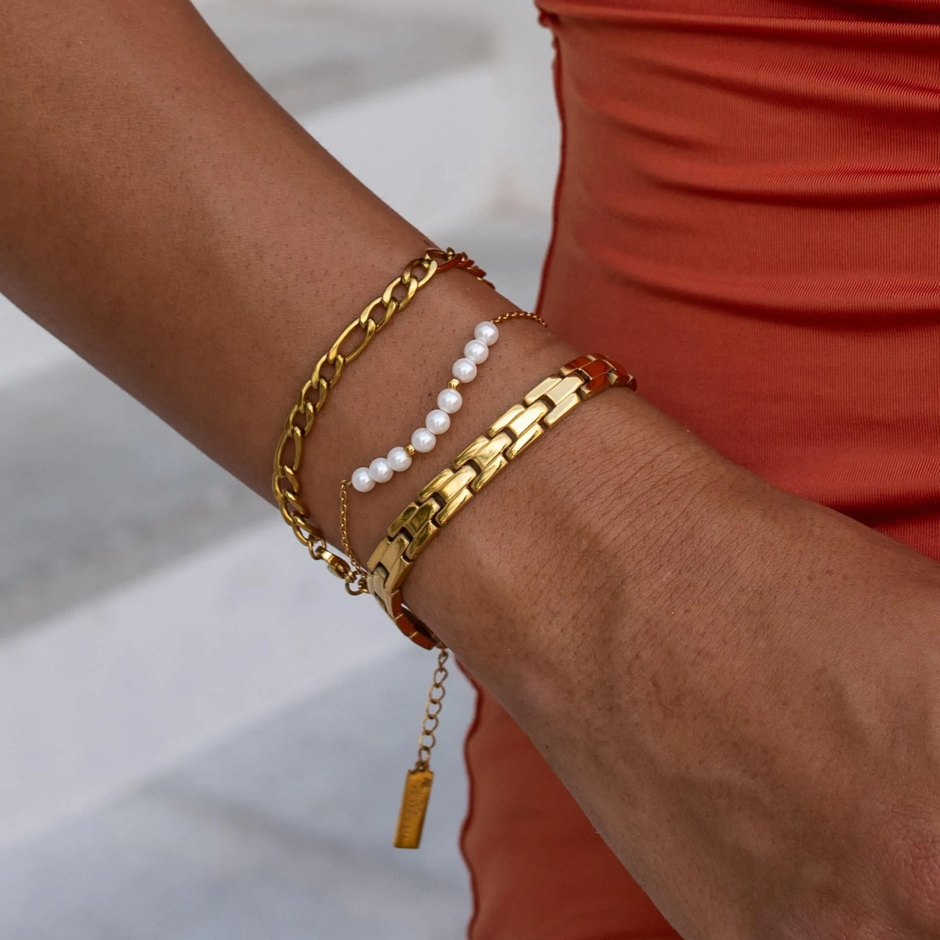 Refined Bracelet