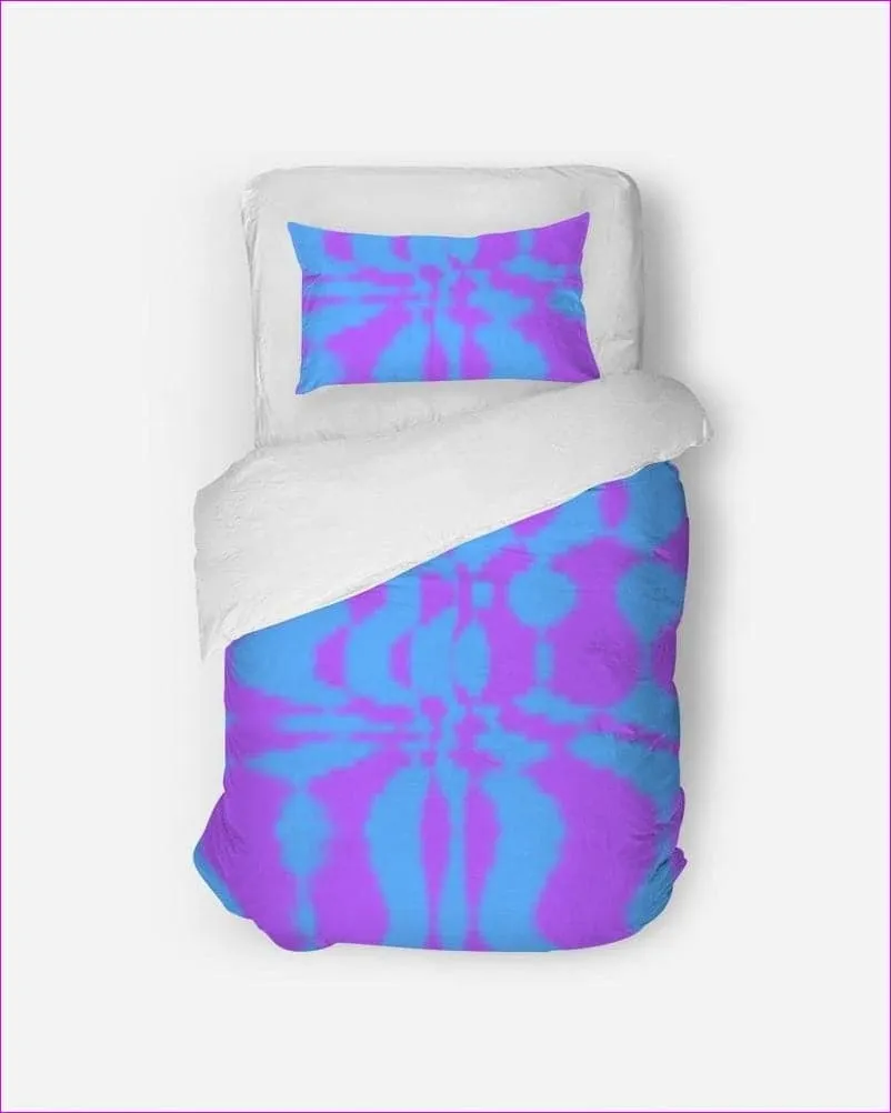 Reflect  Twin Duvet Cover Set