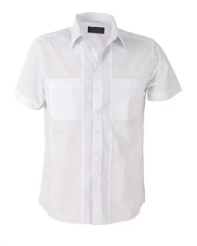 Reflections Casual Business Shirt