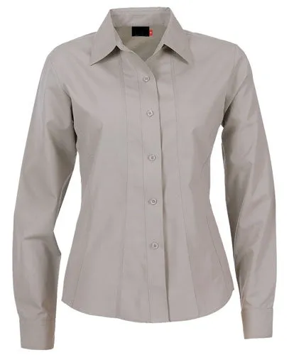 Reflections Casual Business Shirt