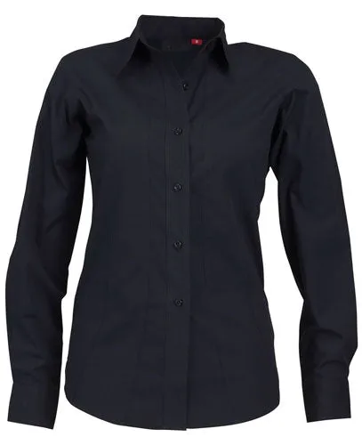 Reflections Casual Business Shirt