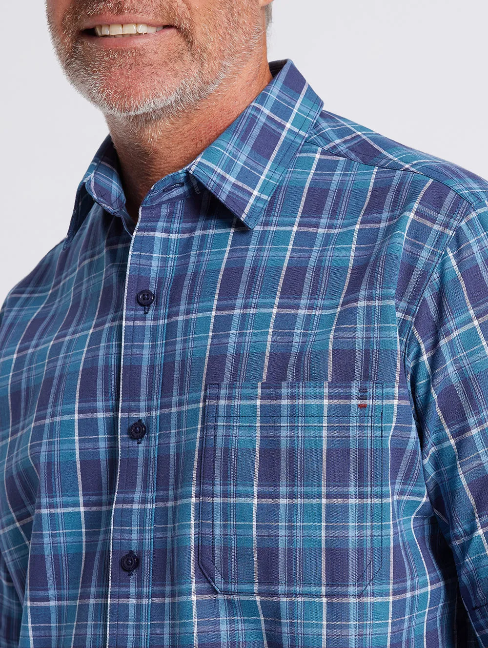 Reg Flaxley Shirt