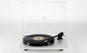 Rega Planar 1 Turntable - Matte Finish