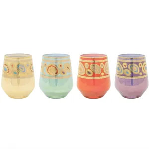 Regalia Stemless Wine Glass