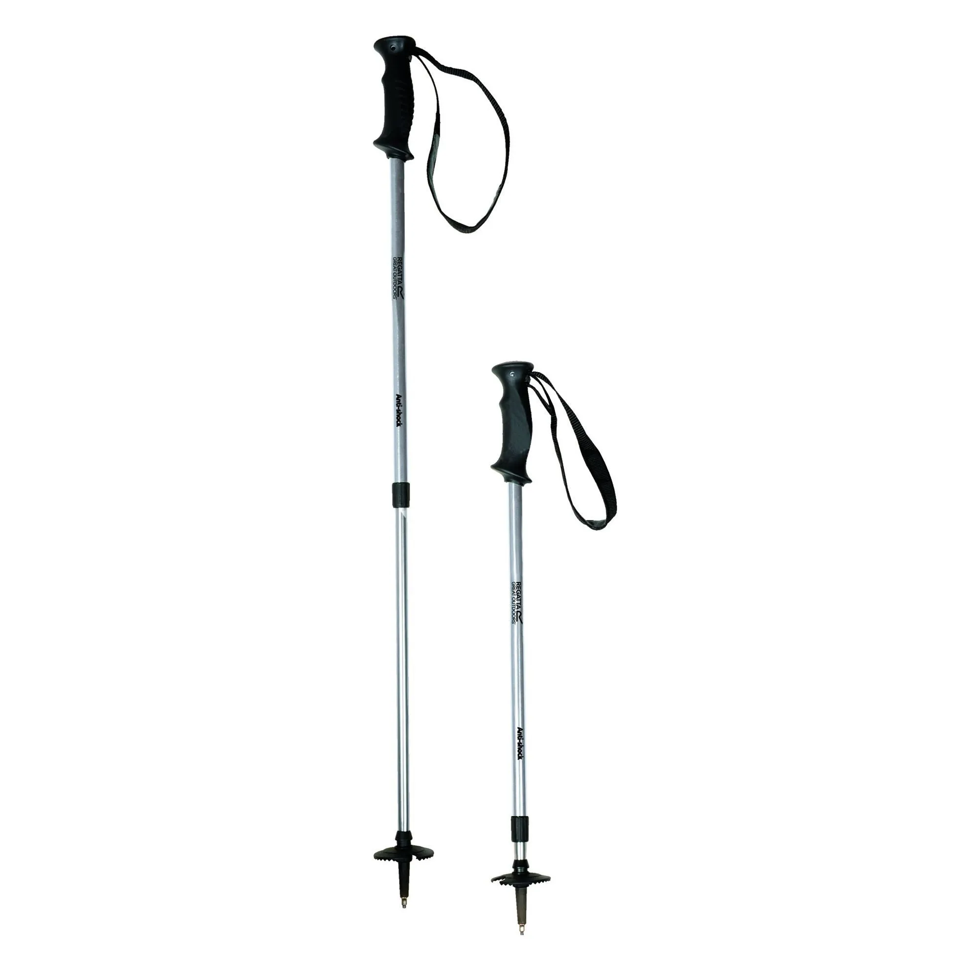 Regatta 1 Piece Anti-Shock ll Walking Pole