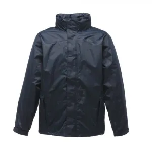 Regatta Gibson III Mens Wind Waterproof Rain Jacket