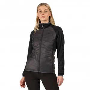 Regatta Ladies Clumber Hybrid Jacket