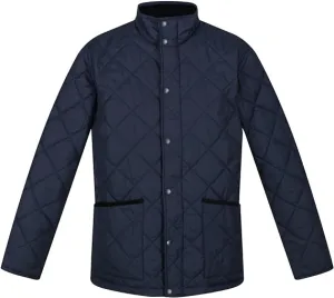 Regatta Men's Diamond Insulated Quilted Jacket