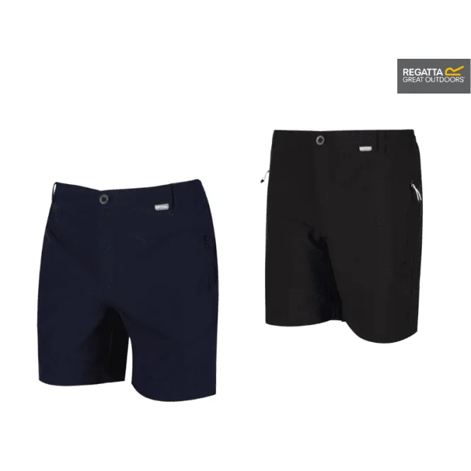 Regatta Mens Highton Mid Short