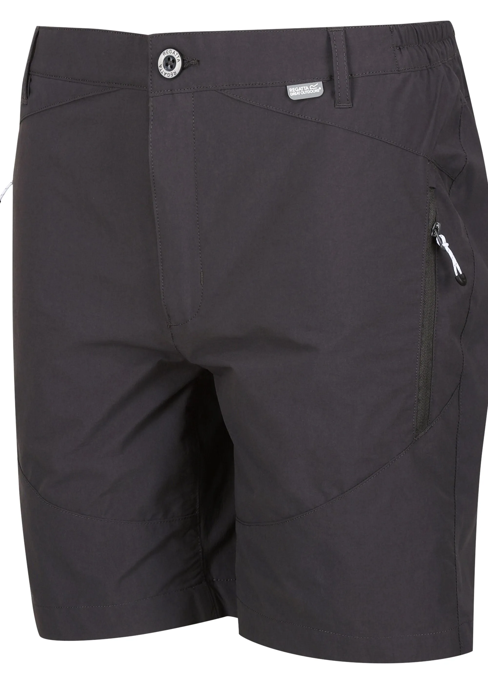 Regatta Mens Highton Mid Short