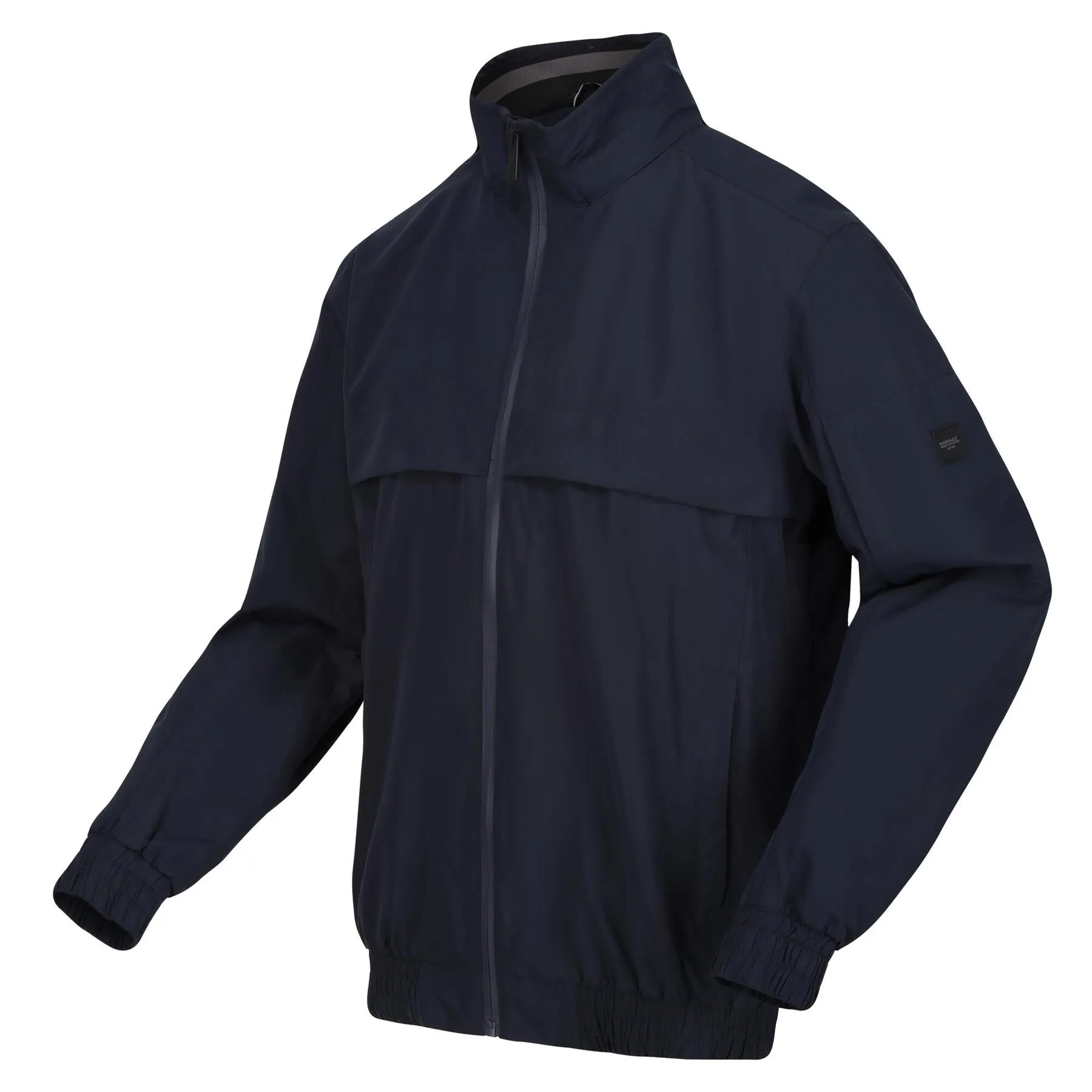 Regatta Men's Shorebay Bomber Style Waterproof Jacket