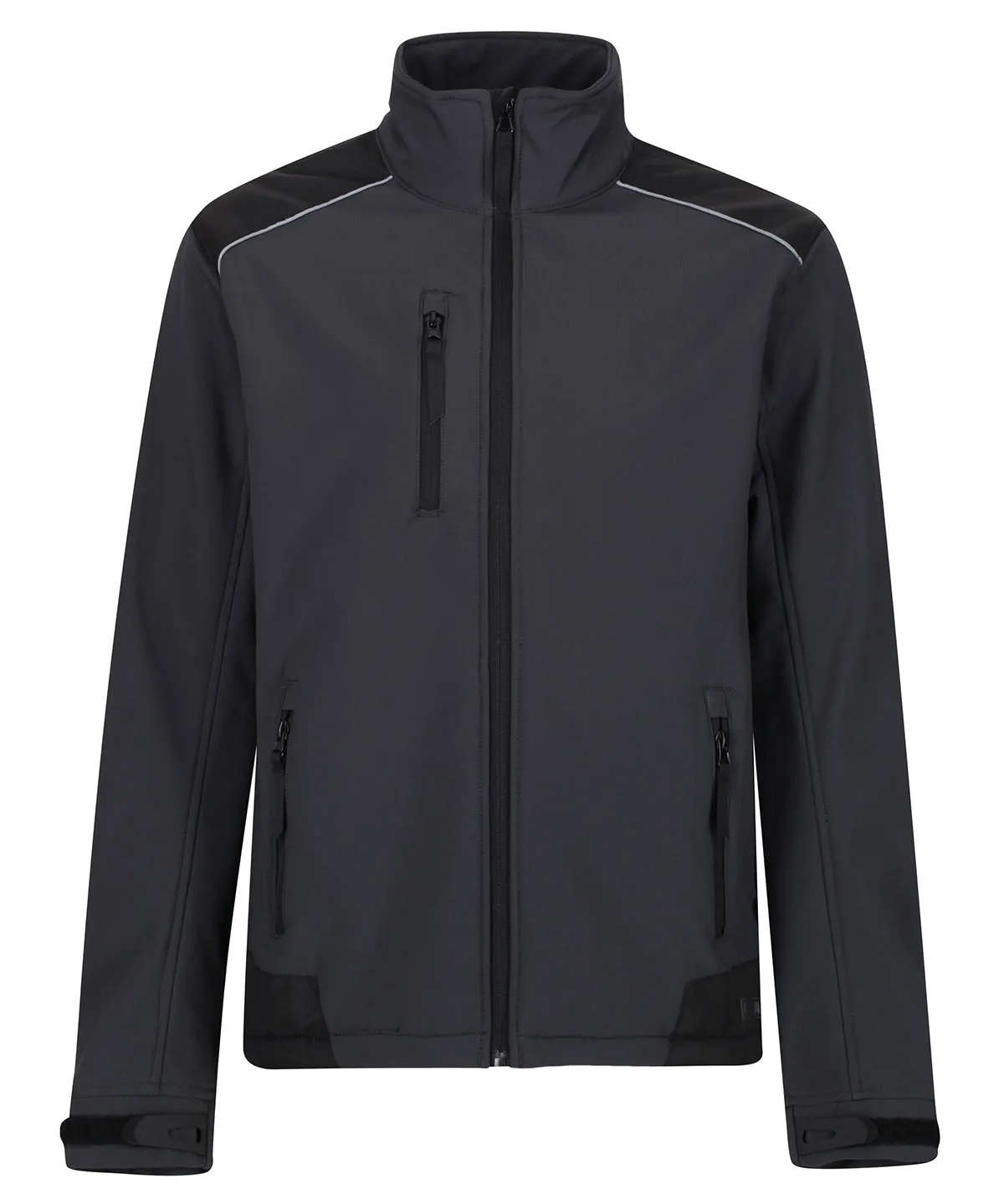 Regatta Sandstorm Softshell Jacket