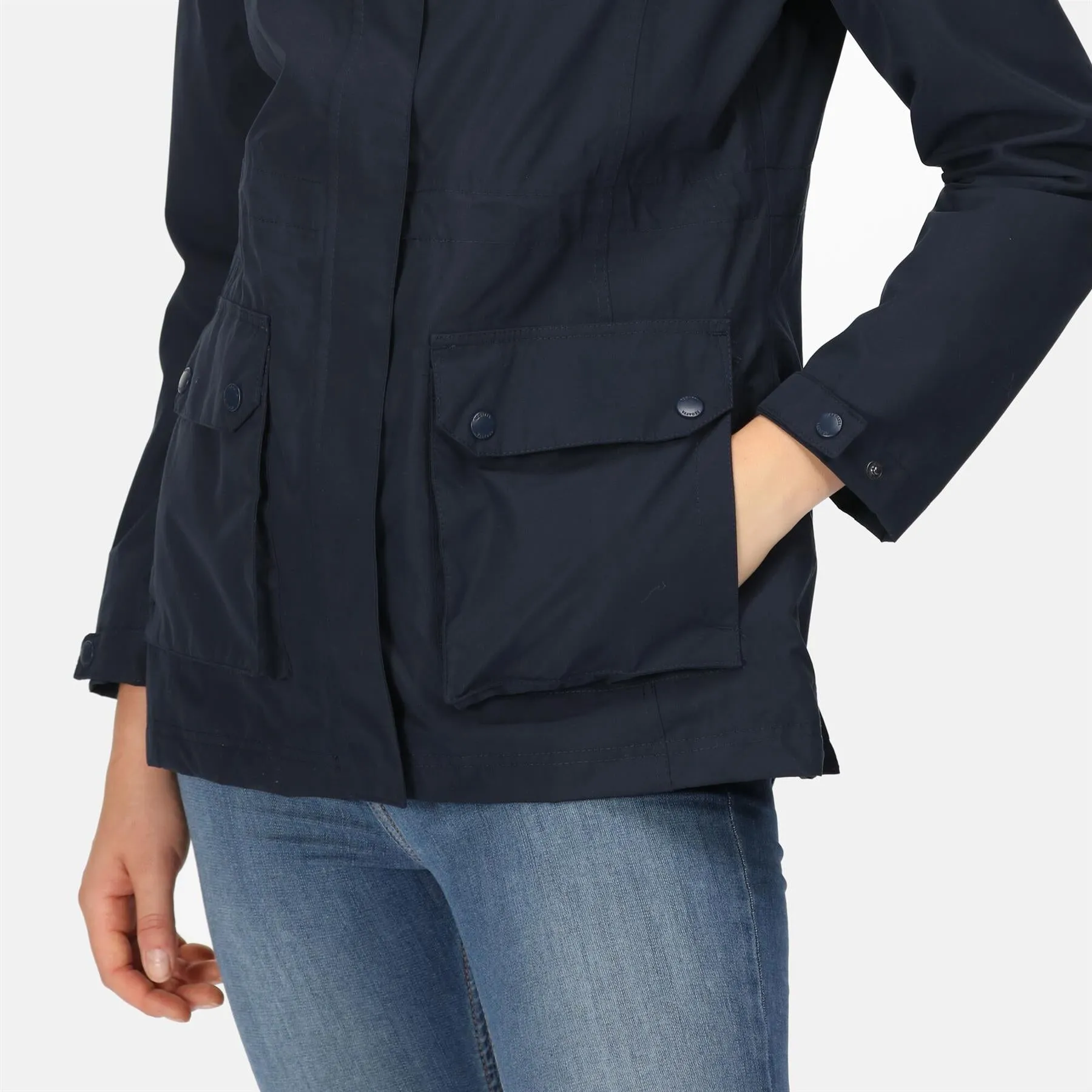 Regatta Women's Novalee Waterproof Jacket