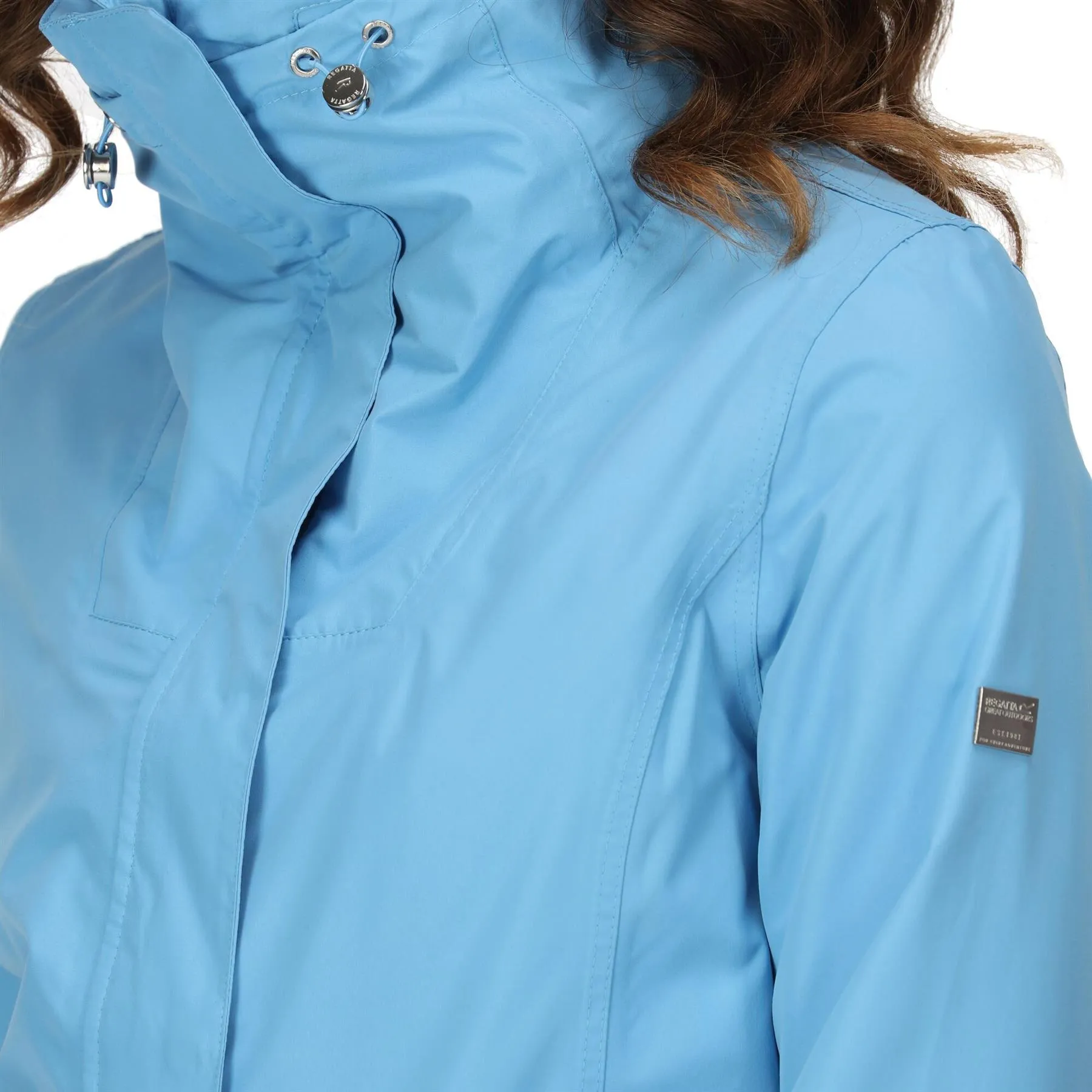 Regatta Women's Novalee Waterproof Jacket