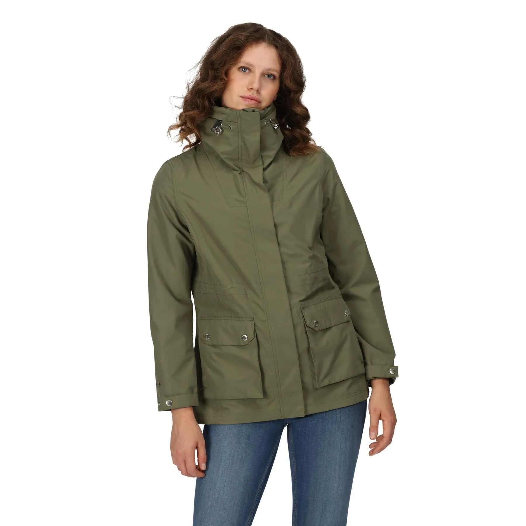 Regatta Women's Novalee Waterproof Jacket