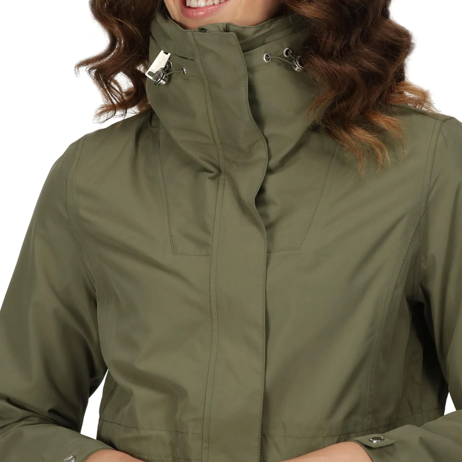 Regatta Women's Novalee Waterproof Jacket