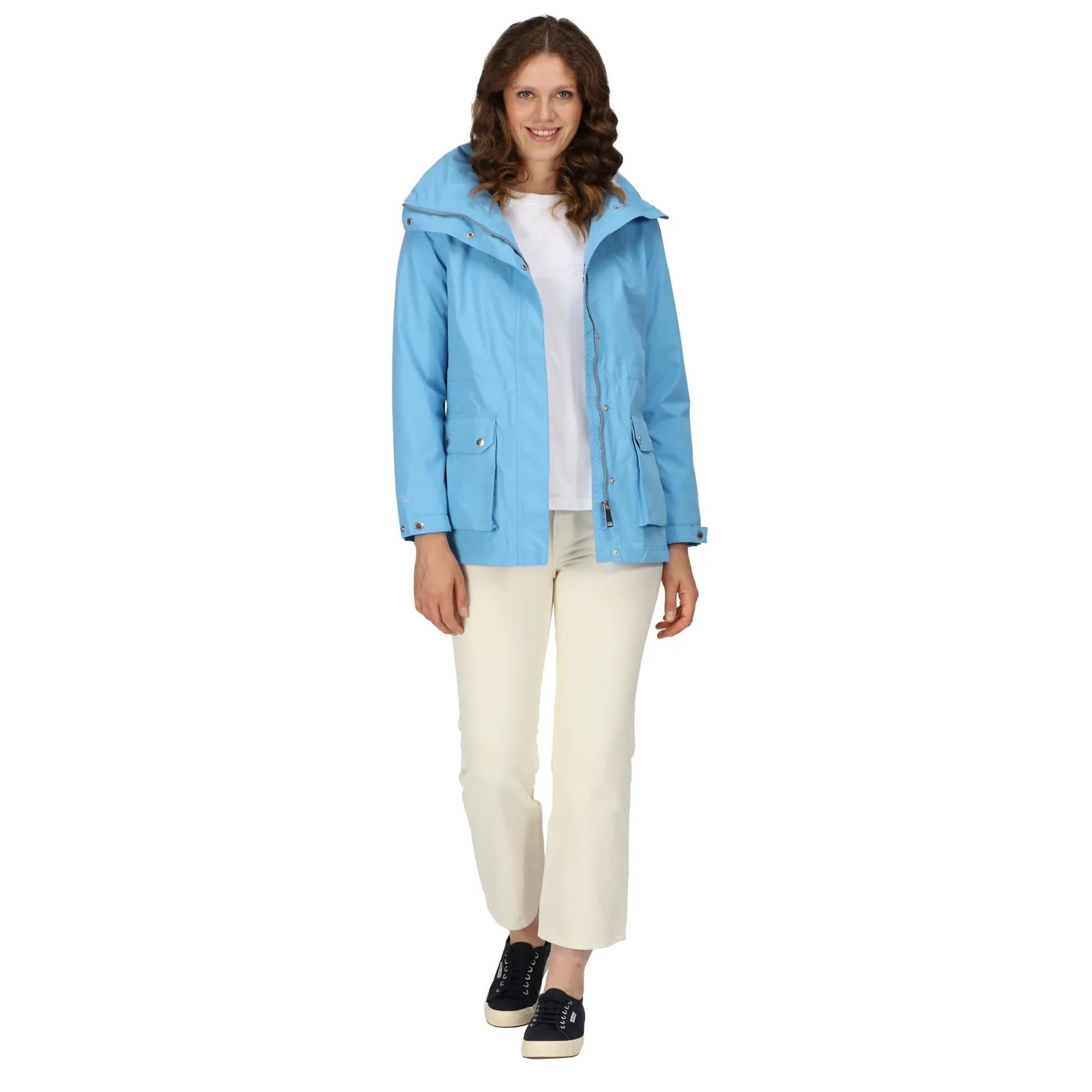 Regatta Women's Novalee Waterproof Jacket