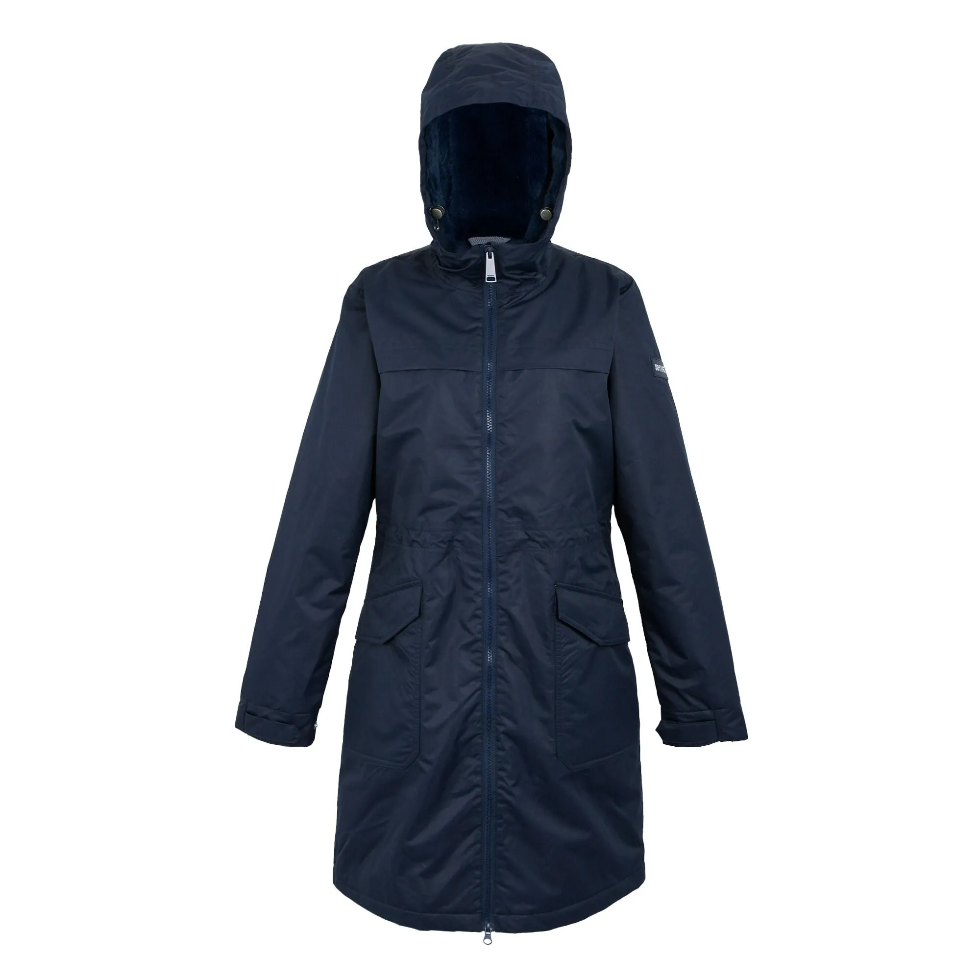 Regatta Women's Romine II Waterproof Parka Jacket