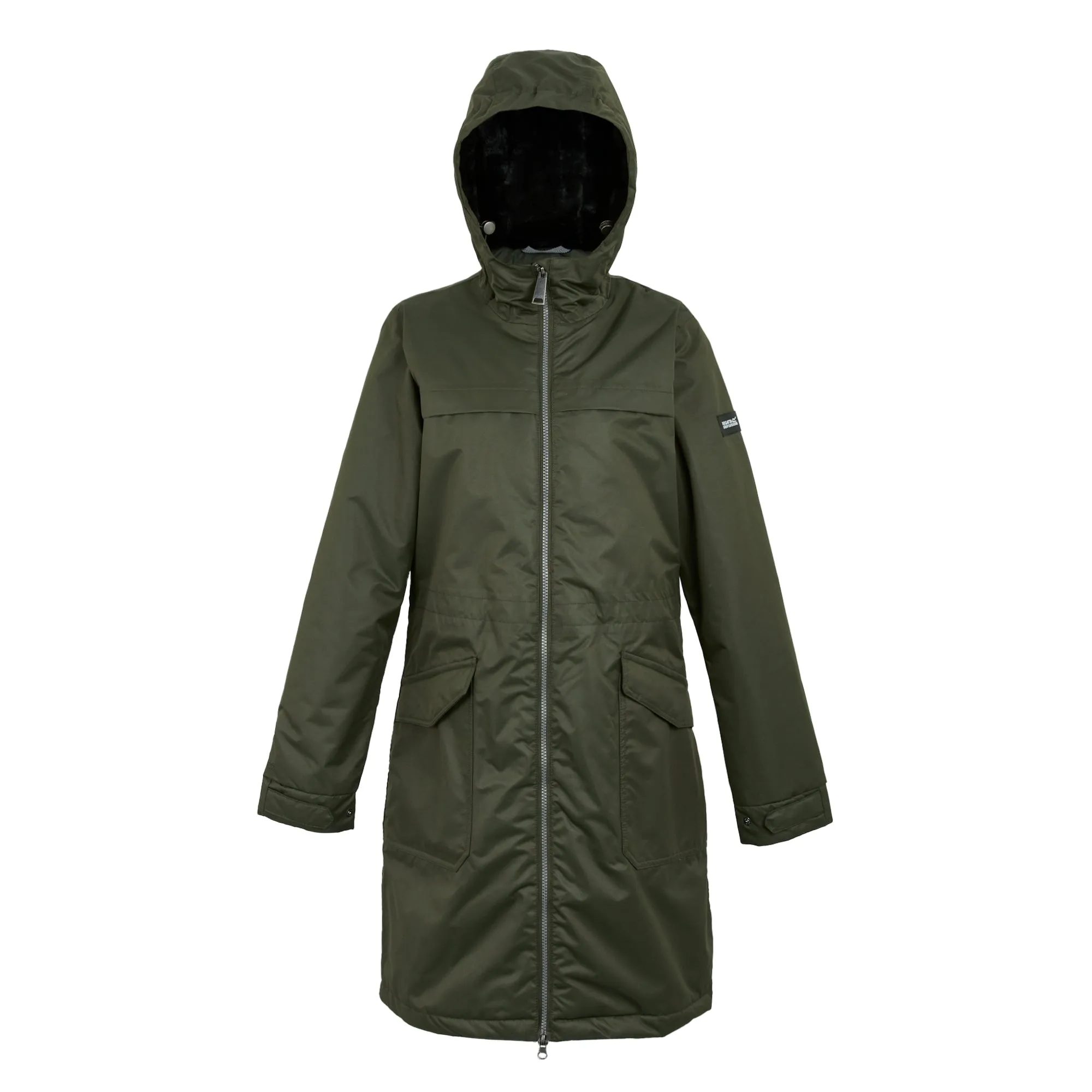 Regatta Women's Romine II Waterproof Parka Jacket