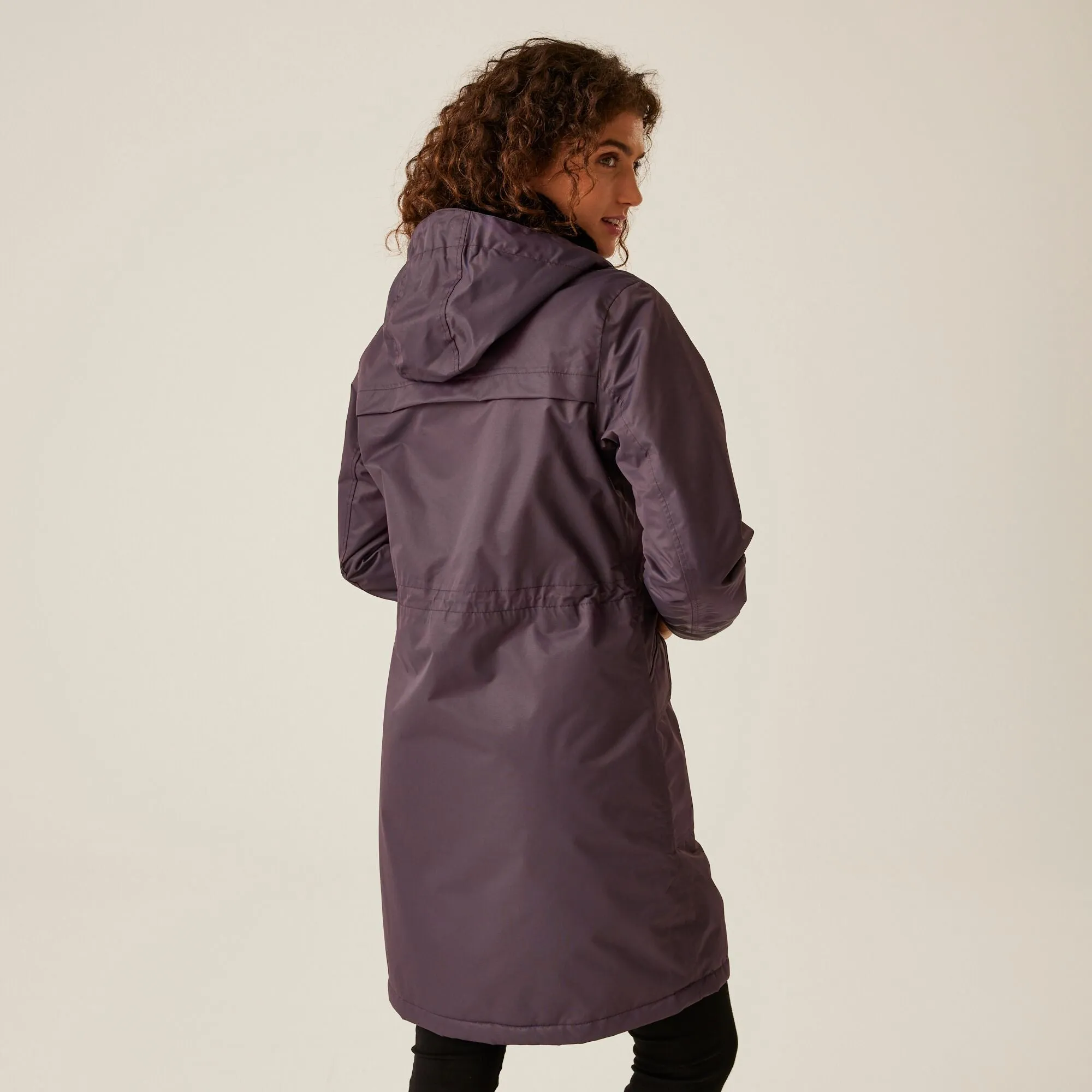 Regatta Women's Romine II Waterproof Parka Jacket