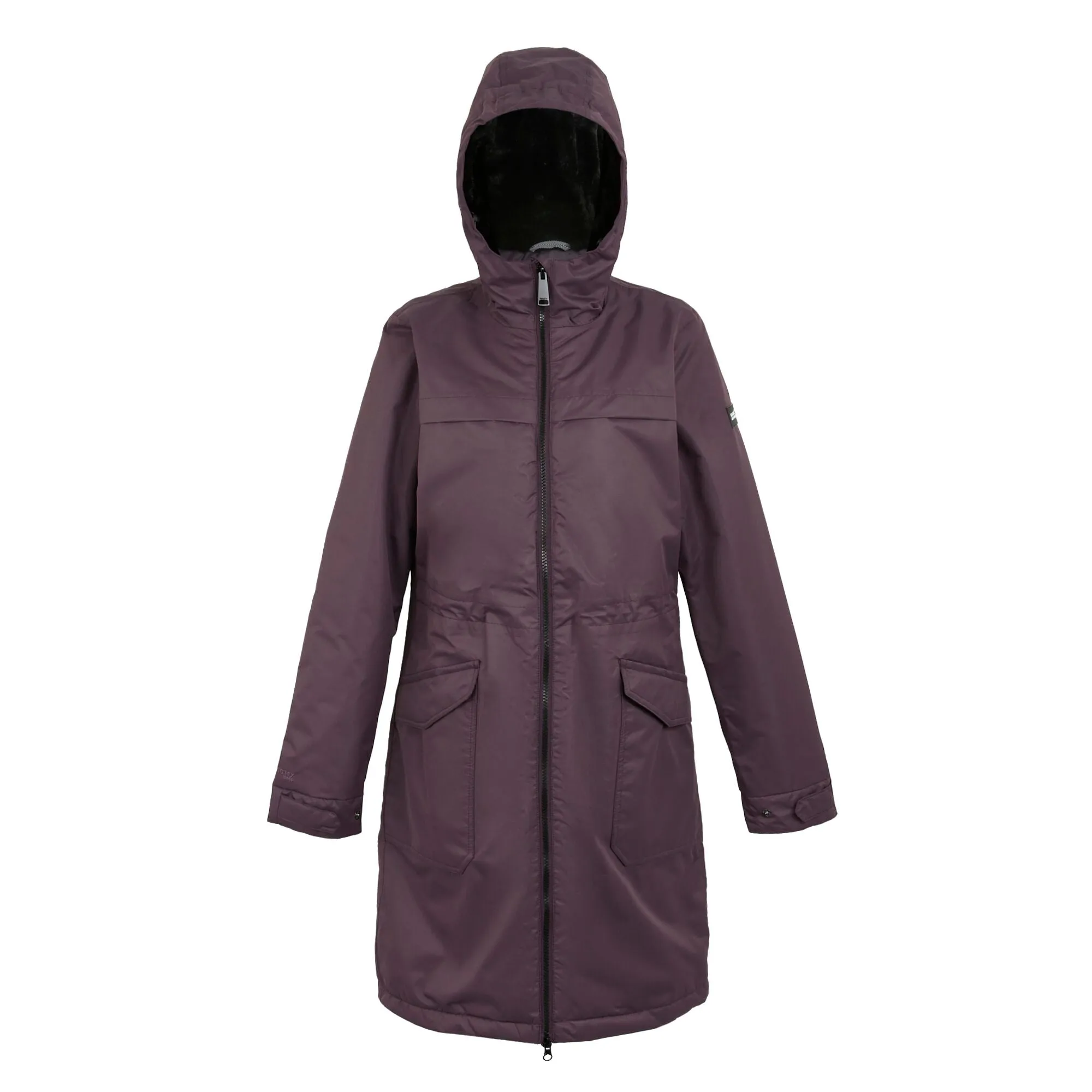 Regatta Women's Romine II Waterproof Parka Jacket