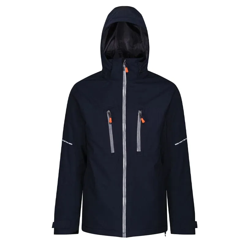 Regatta X-Pro Marauder Insulated Jacket TRA208