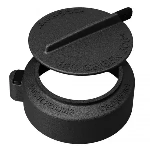 rEGGulator Vent Cap (2XL, XL, L, M)