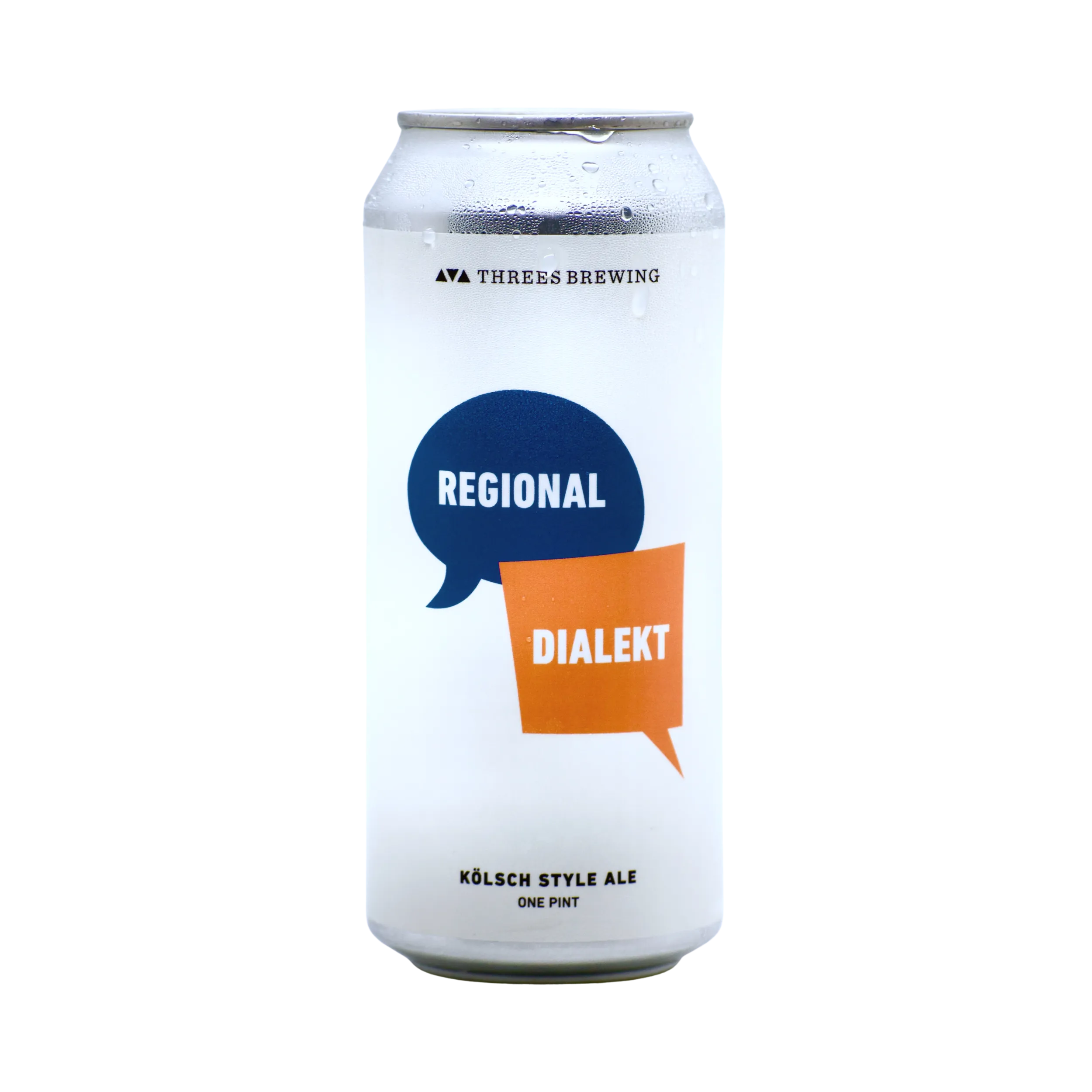 Regional Dialekt (Kolsch)