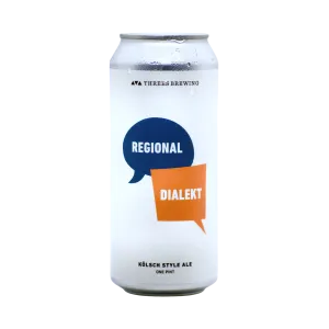 Regional Dialekt (Kolsch)