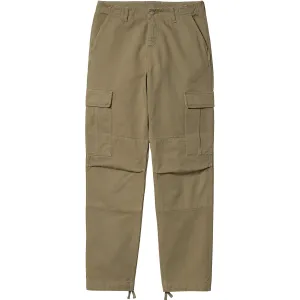 Regular Cargo Pant (Tanami)