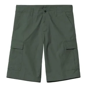 REGULAR CARGO SHORT / CARHARTT WIP / DUCK GREEN