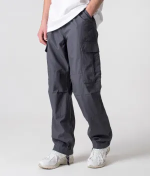 Regular Fit Cargo Pant