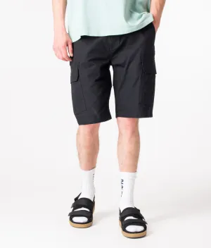 Regular Fit Millerville Ripstop Cargo Shorts