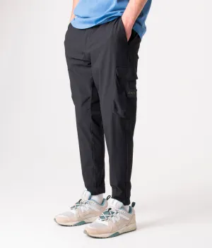 Regular Fit T Urbanex Cargo Pants