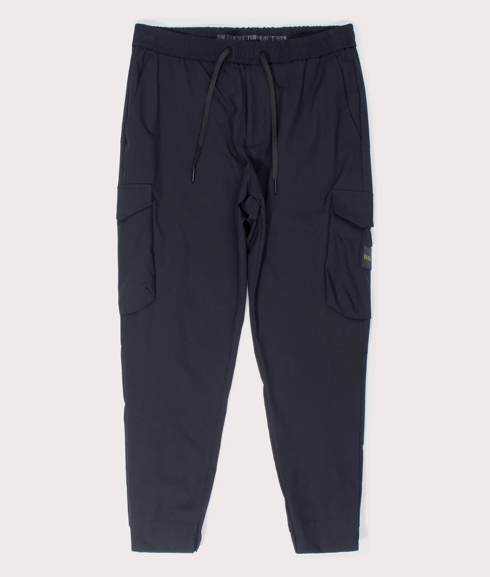 Regular Fit T Urbanex Cargo Pants