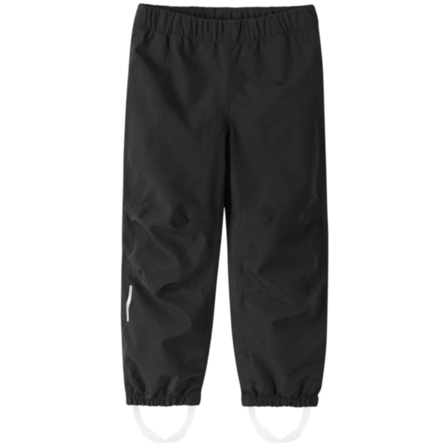 Reima Black Reimatec pants Kaura Black