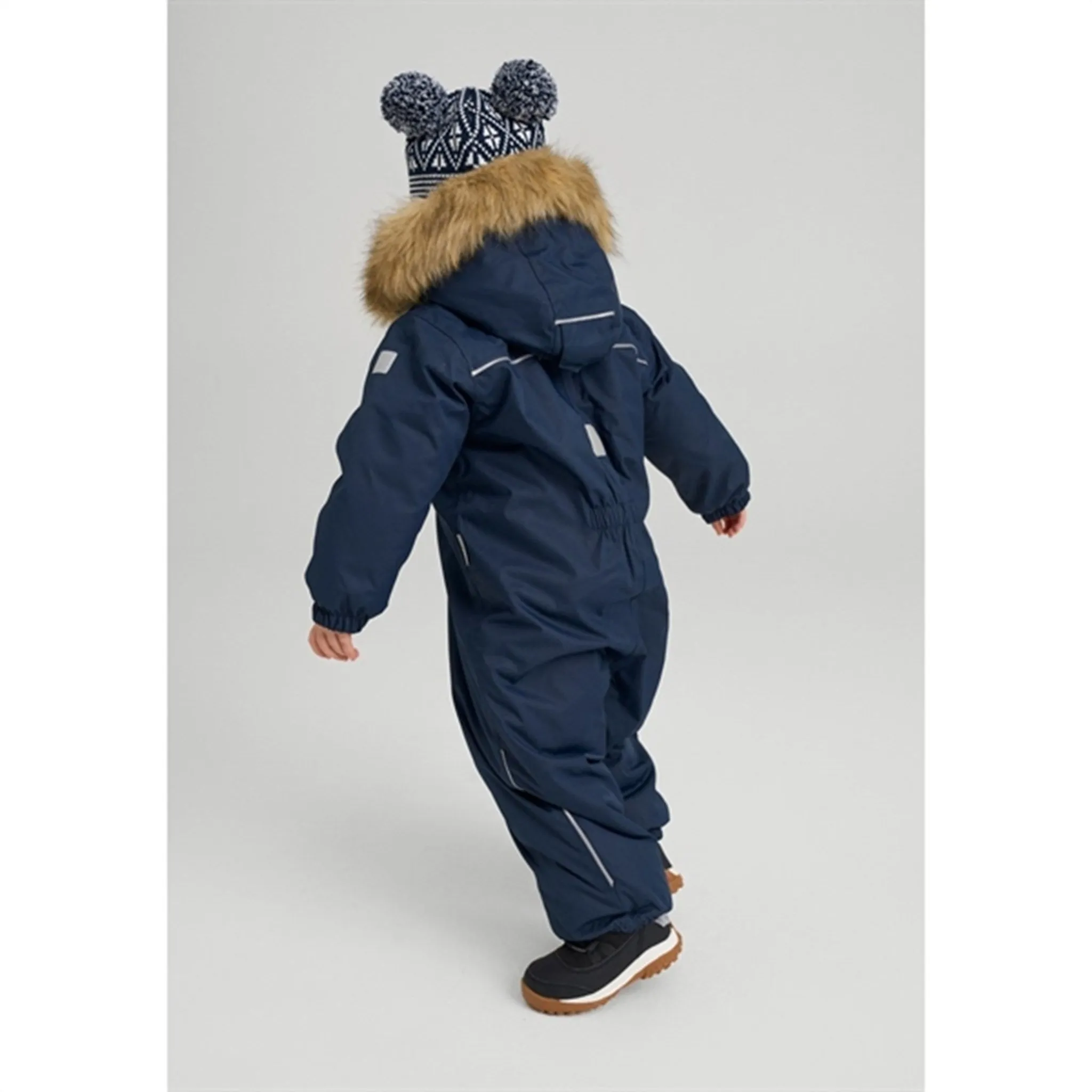 Reima Reimatec Snowsuit Gotland Navy