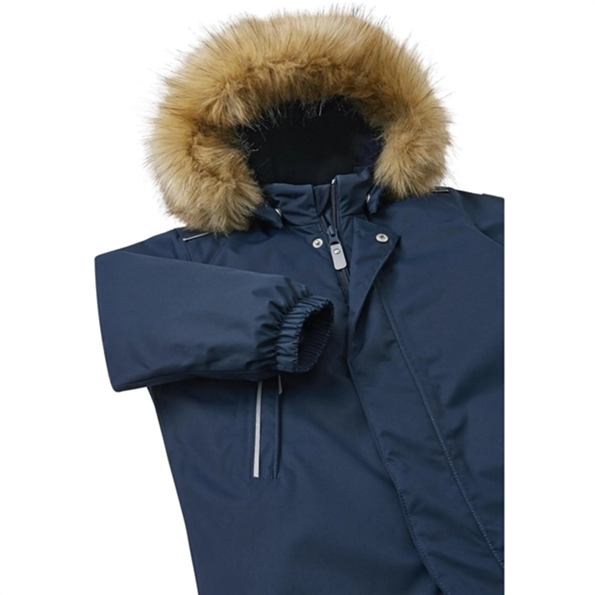 Reima Reimatec Snowsuit Gotland Navy